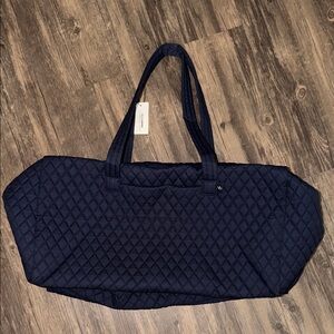 Vera Bradley Large Travel Duffle